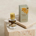 Essential Oil Perfume Roller | Gentle Days